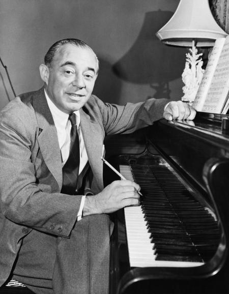 Pictures of the 20th Century