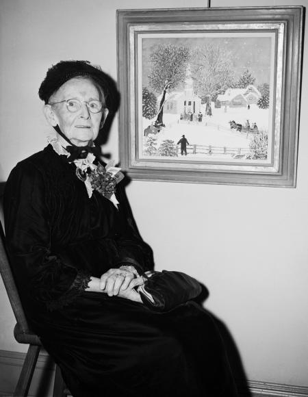 Pictures of the 20th Century