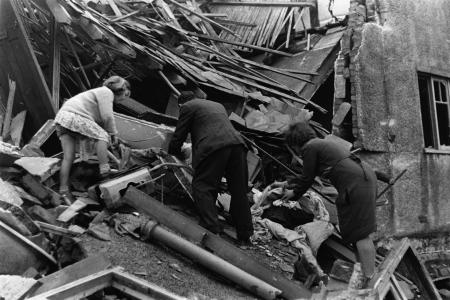 Pictures of the 20th Century