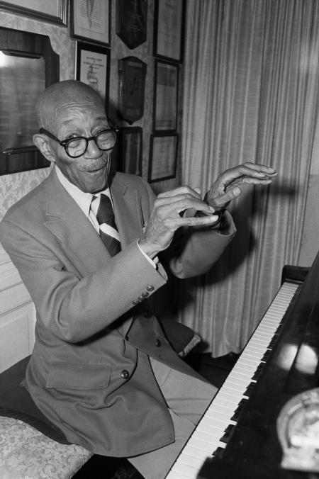 Pictures of the 20th Century