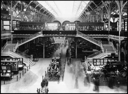 Pictures of the 20th Century