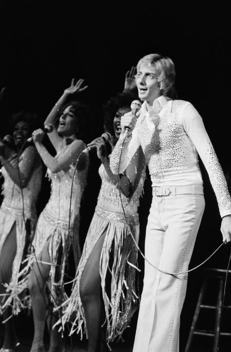 Pictures of the 20th Century