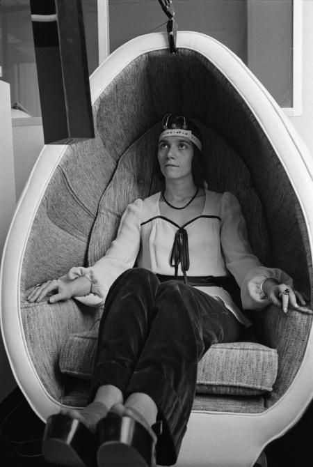 Pictures of the 20th Century