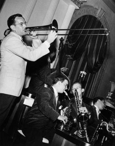 Pictures of the 20th Century