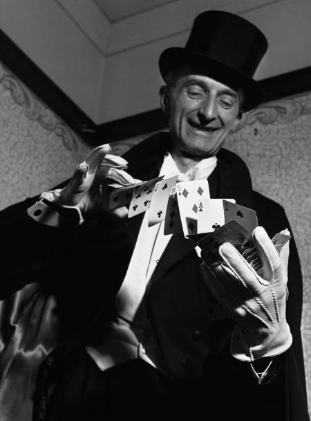 Pictures of the 20th Century