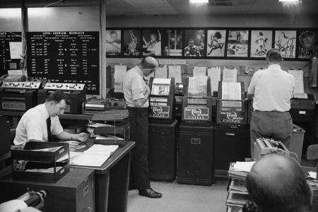 Pictures of the 20th Century