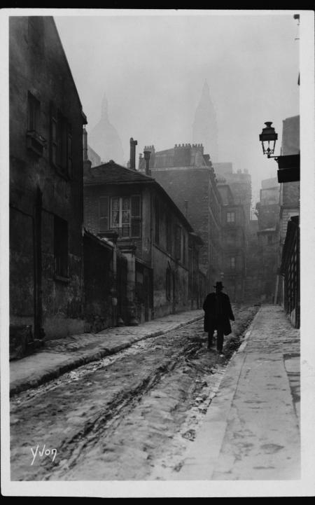 Pictures of the 20th Century