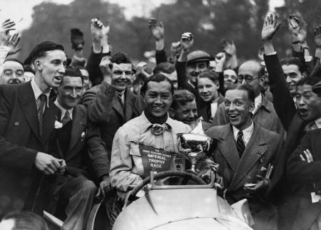 Pictures of the 20th Century