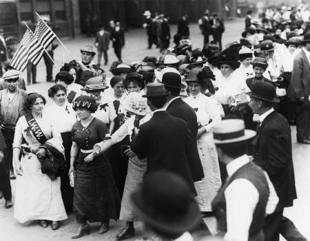 Pictures of the 20th Century