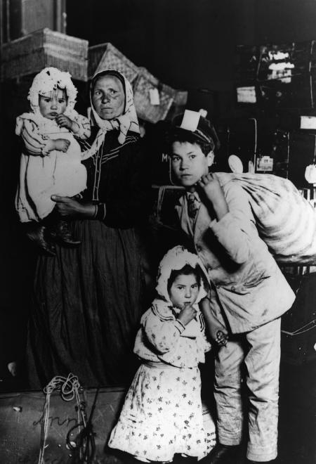 Pictures of the 20th Century