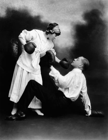 Pictures of the 20th Century