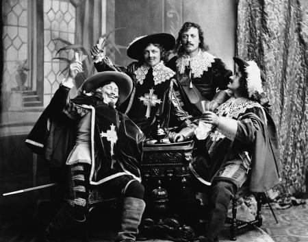 Pictures of the 20th Century