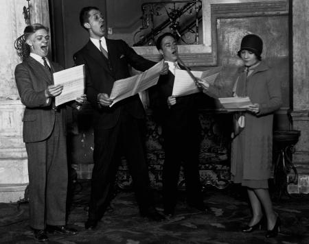 Pictures of the 20th Century