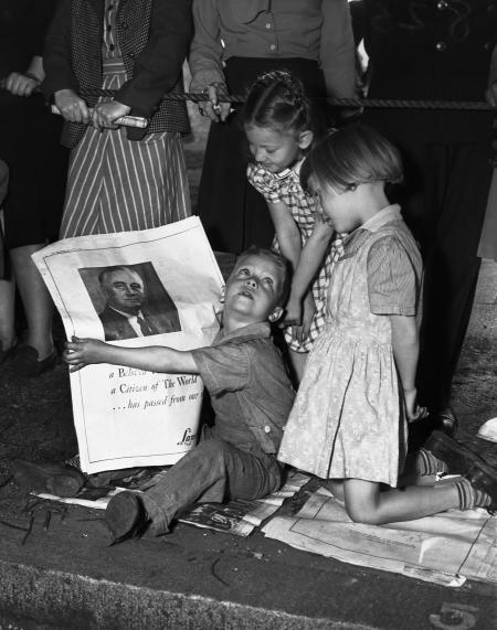 Pictures of the 20th Century