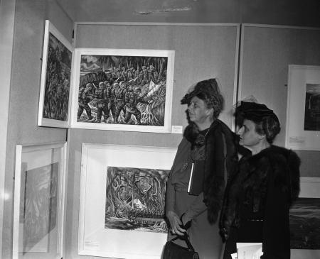 Pictures of the 20th Century