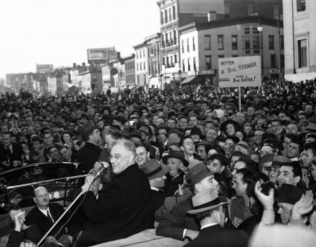 Pictures of the 20th Century