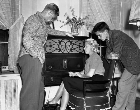 Pictures of the 20th Century