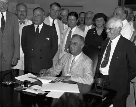 Pictures of the 20th Century