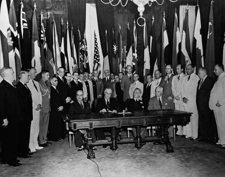 Pictures of the 20th Century