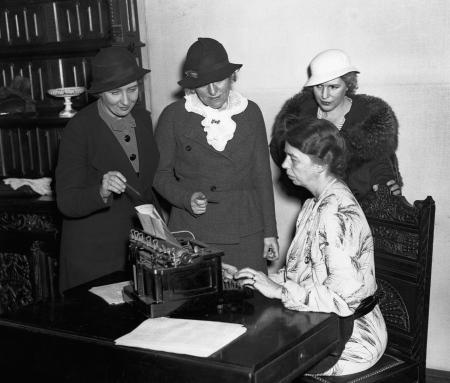 Pictures of the 20th Century