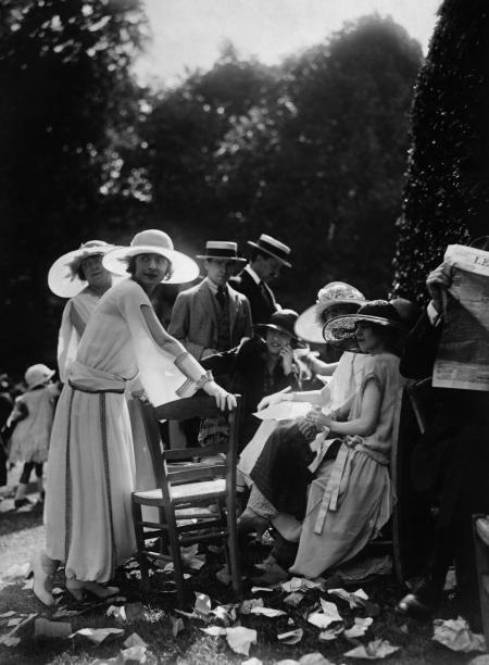 Pictures of the 20th Century