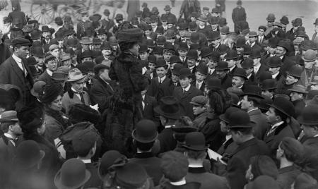 Pictures of the 20th Century