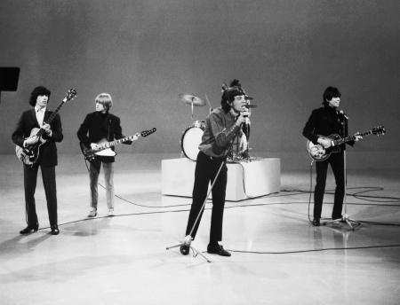 Pictures of the 20th Century