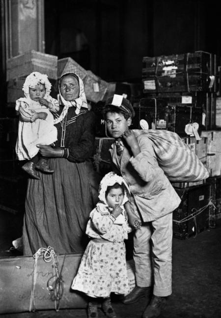 Pictures of the 20th Century