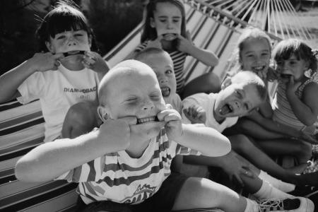 Pictures of the 20th Century