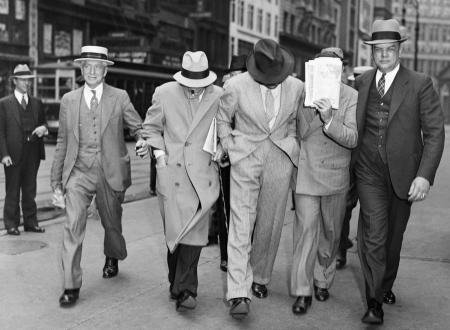 Pictures of the 20th Century