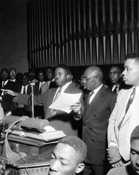 Pictures of the 20th Century