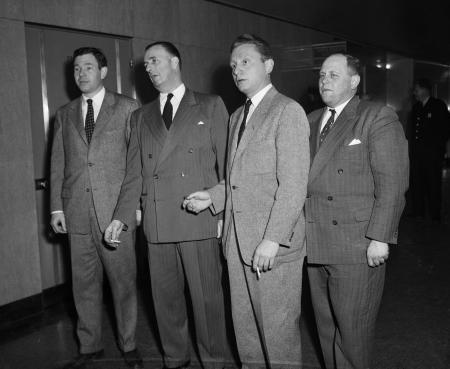 Pictures of the 20th Century