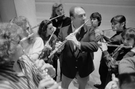 Pictures of the 20th Century