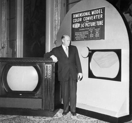 Pictures of the 20th Century