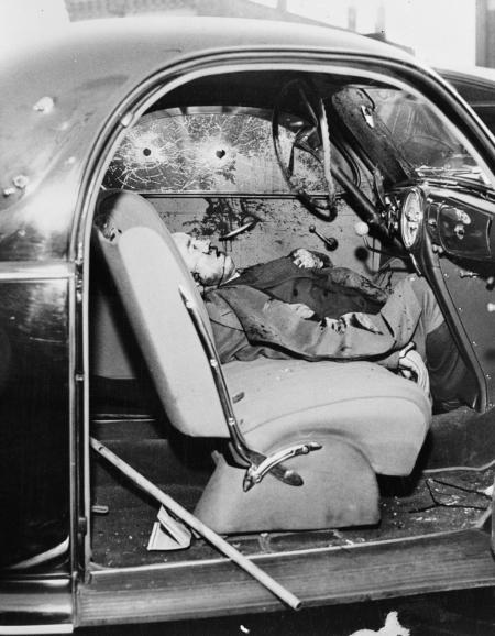 Pictures of the 20th Century