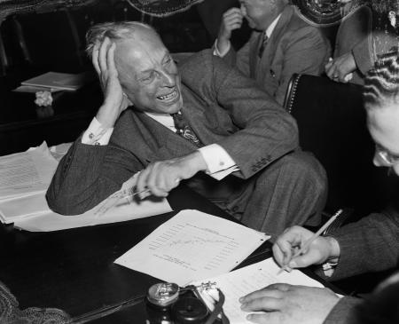 Pictures of the 20th Century