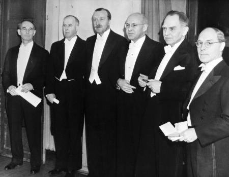 Pictures of the 20th Century