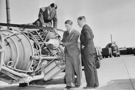 Pictures of the 20th Century