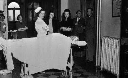 Pictures of the 20th Century