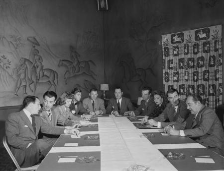 Pictures of the 20th Century