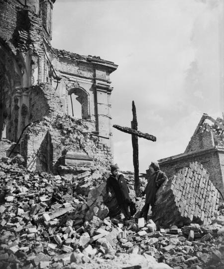 Pictures of the 20th Century