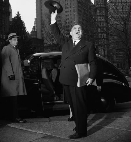 Pictures of the 20th Century