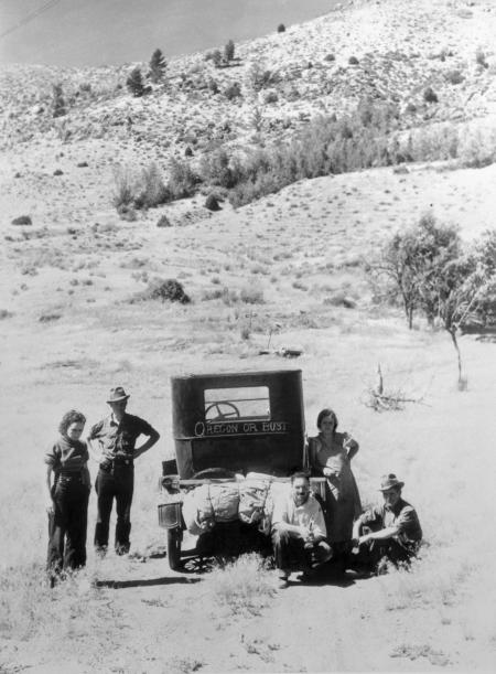 Pictures of the 20th Century