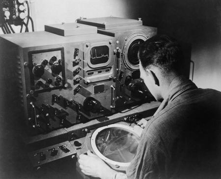 Pictures of the 20th Century