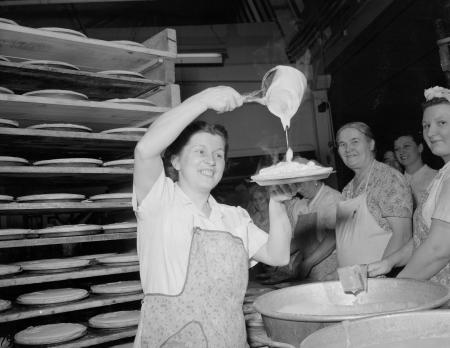 Pictures of the 20th Century