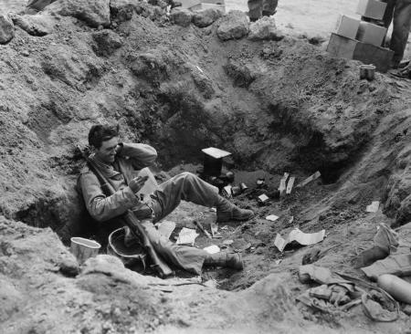 Pictures of the 20th Century