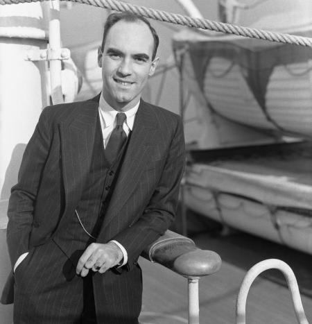 Pictures of the 20th Century