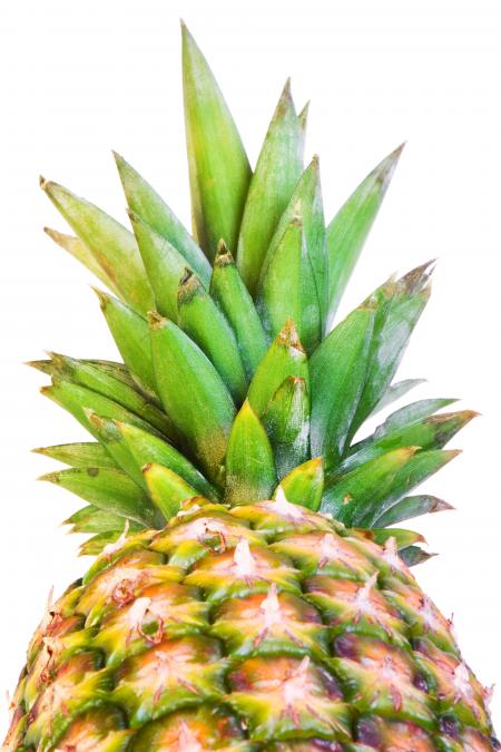 pineapple