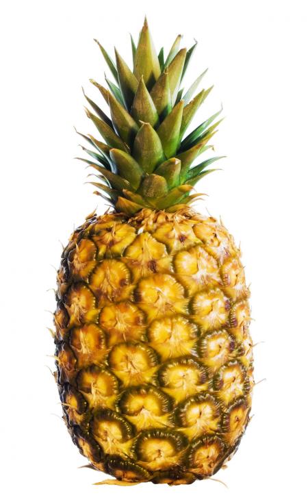 pineapple