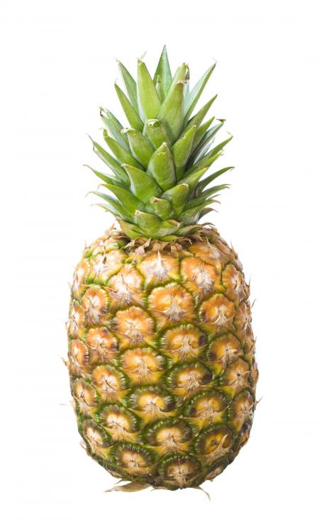 pineapple